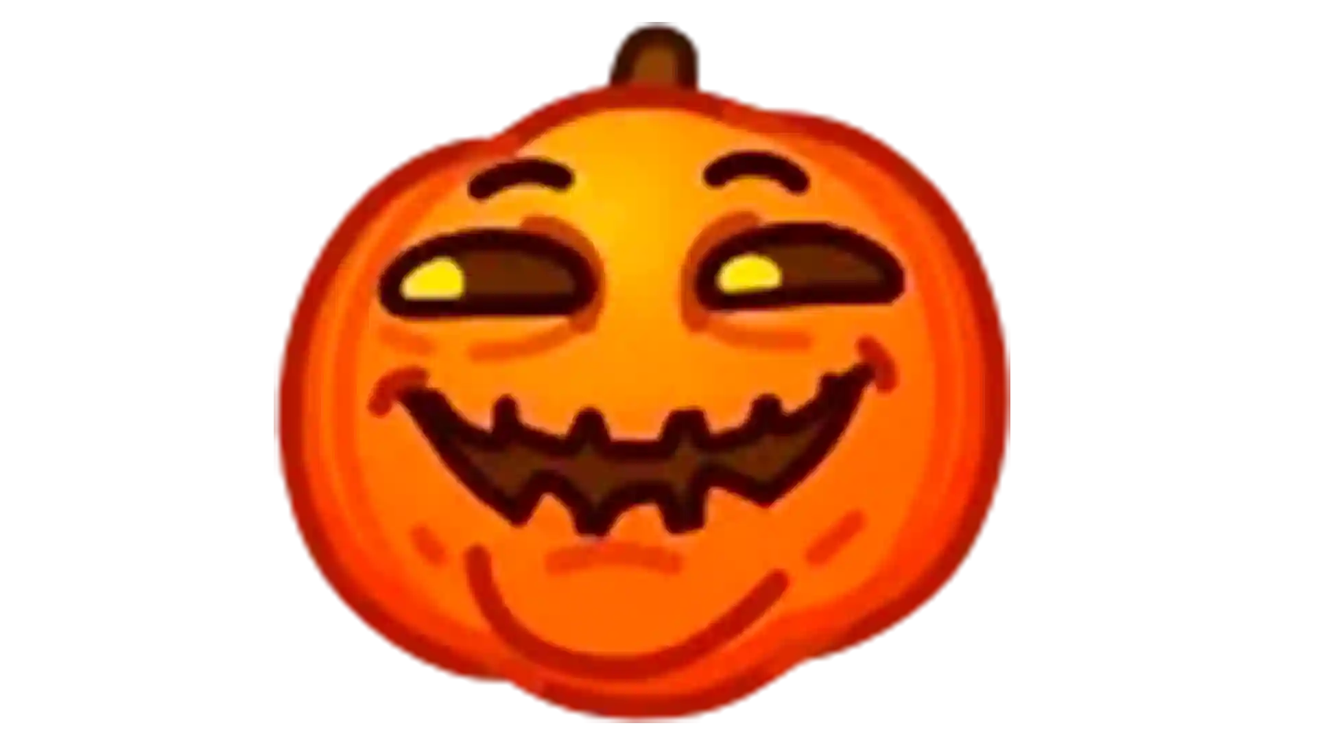 Mad Pumpkin [random]